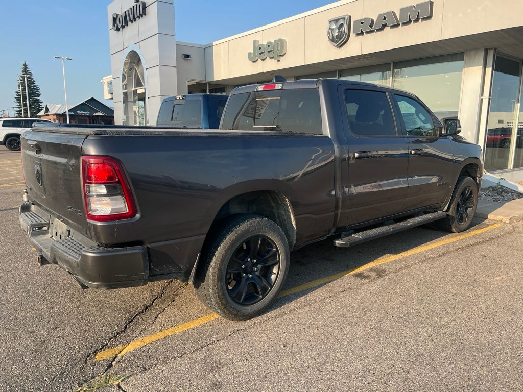 ram ram 1500 pickup 2020 1C6SRFMT7LN237203 image ram ram 1500 pickup 2020 1C6SRFMT7LN237203 image